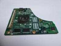 ATI HD Radeon HD 3470 NoteBook Grafikkarte DA0PF1UB8D0 216-0707009  #96718