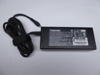 ORIGINAL Toshiba Notebook Ladegerät Netzteil 120W...