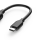 ORIGINAL Lenovo Notebook Ladegerät Netzteil 65W (20V / 3,25A) + Stromkabel USB-C