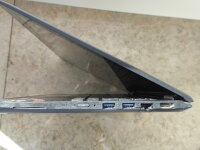 Lenovo Yoga 500  A6 7310 R4 / 8 GB RAM 128GB SSD 14" Touch