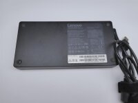 ORIGINAL Lenovo Notebook Ladegerät Netzteil 230W...