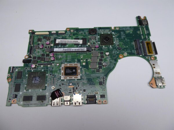 Acer Aspire V5-552P AMD A10-5757M Mainboard Motherboard DA0ZRIMB8E0 #4475