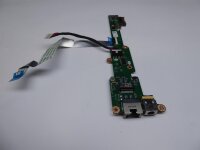 Acer Aspire V5-551 Series LAN Powerbuchse Board mit Kabel...