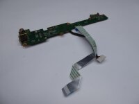 Acer Aspire V5-551 Series LAN Powerbuchse Board mit Kabel DA0ZRPC6C0  #4858