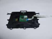 Acer Aspire V5-551 Series Touchpad Board mit Kabel silber SA577C-1403  #4858