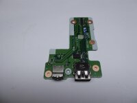 Lenovo ThinkPad L15 Gen. 1 USB Audio Board NS-C634  #4860