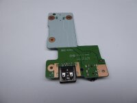Lenovo ThinkPad L15 Gen. 1 USB Audio Board NS-C634  #4860