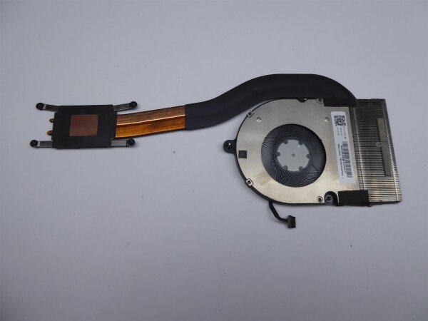 Lenovo ThinkPad L15 Gen. 1 Kühler Lüfter Cooling Fan 5H40S72948  #4860
