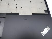 Lenovo ThinkPad L15 Gen. 1 Gehäuse Oberteil Schale...