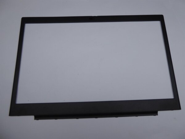 Lenovo ThinkPad L15 Gen. 1 Displayrahmen Blende AP1H6000D00 #4860