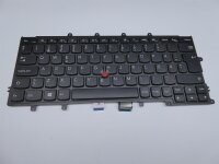 Lenovo ThinkPad X240 ORIGINAL Keyboard Schwedisch Finisch...