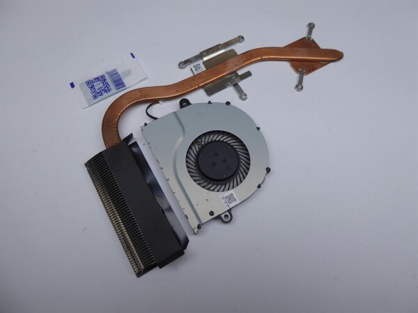Acer Aspire E5-575 Series GPU CPU Kühler Lüfter Cooling Fan ARTFBZAA0080  #3915