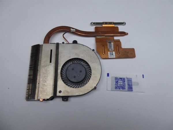 Acer Aspire E5-575 Series GPU CPU Kühler Lüfter Cooling Fan FCN3BZAATATN30 #3915