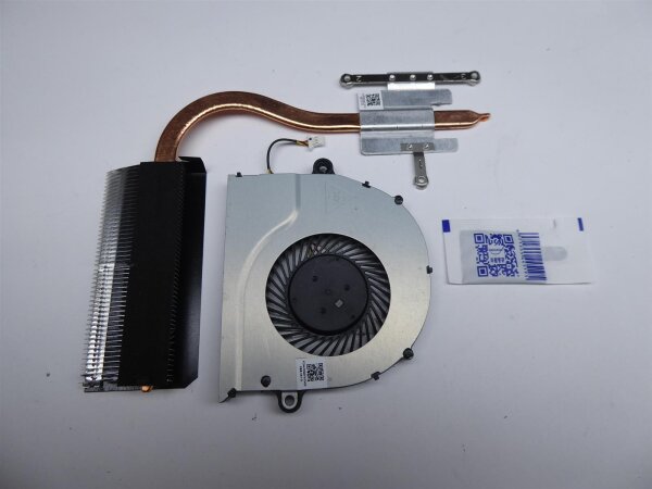 Acer Aspire E5-575 Series CPU Kühler Lüfter Cooling Fan FBZAA019010 #3915