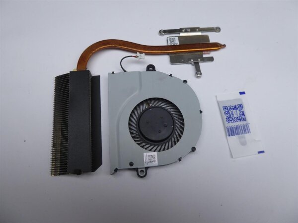 Acer Aspire E5-575 Series CPU Kühler Lüfter Cooling Fan FBZAA005010 #3915