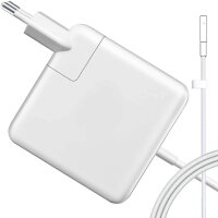 Apple Netzteil Power Supply 85 Watt Ladegerät für 17" Macbook A1297