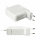 Apple Netzteil Power Supply 65 Watt Ladegerät für 13" Macbook A1278