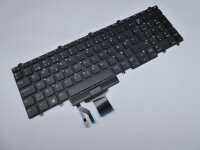 Dell Latitude E5550 ORIGINAL keyboard Dansk Layout!!...