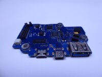 Samsung 900X NP900X3D Power USB Audio SD Board OHNE KABEL...