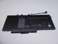 Dell Latitude 5580 ORIGINAL AKKU Batterie 0GD1JP #4208