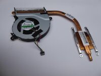Asus X555L Kühler Lüfter Cooling fan...