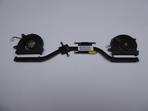 Asus ZenBook UX32VD Kühler Lüfter Cooling Fan 13N0-MYA0701 #4863