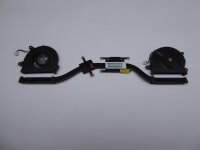 Asus ZenBook UX32VD Kühler Lüfter Cooling Fan 13N0-MYA0701 #4863
