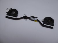 Asus ZenBook UX32VD Kühler Lüfter Cooling Fan 13N0-MYA0701 #4863