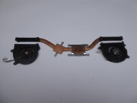 Asus ZenBook UX32VD Kühler Lüfter Cooling Fan 13N0-MYA0701 #4863