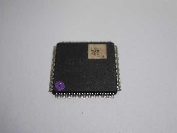 Lenovo Thinkpad x1 2.Gen IC Chip aus Board 48.4N405.031