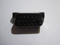 Lenovo IdeaPad G50-80 VGA Buchse aus Board NM-A3261 ACLU3/4