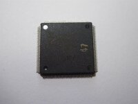 Fujitsu Lifebook  E736 IC Chip MB9AF001 aus Board...