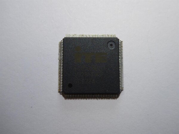 Lenovo  Thinkpad  G560 IC Chip IT8528E ITE aus Board Thinkpad  G560