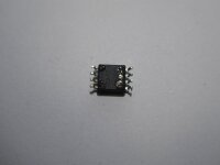 Lenovo  Thinkpad  G560 Bios Chip  aus Board Thinkpad  G560