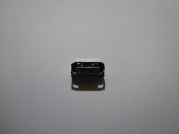 Lenovo Thinkpad  P50 USB C Buchse aus Board Thinkpad  P50   #T16