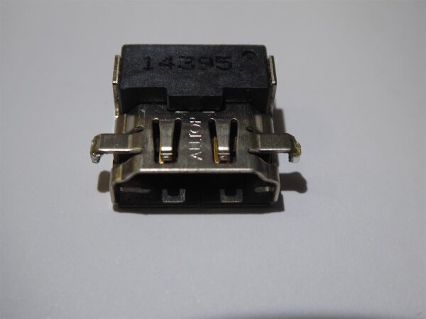 Acer Aspire V5-531 HDMI Buchse aus Board Aspire V5-531   #T17