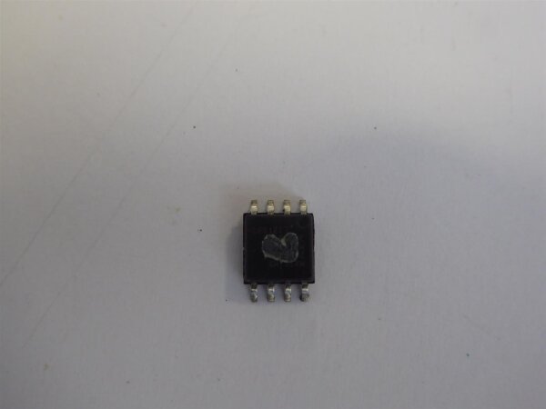 Sony Vaio SVS131B11M Bios Chip  aus Board Vaio    #T18
