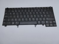 Dell Latitude E5420 Original Tastatur Keyboard italienisch Layout 0FRFH7 #3169