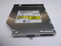 Dell Latitude E5430 E5430v SATA DVD Laufwerk Brenner 12,7mm SN208 0X5RWY #3199