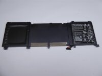 ASUS ZenBook Pro UX501JW ORIGINAL AKKU Batterie C32N1415  #4868