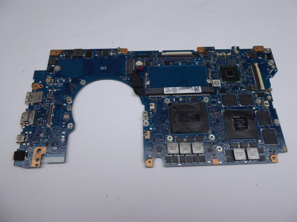 ASUS ZenBook Pro UX501JW i7-4720HQ Mainboard GTX 960M Grafik  #4868