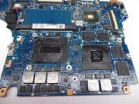 ASUS ZenBook Pro UX501JW i7-4720HQ Mainboard GTX 960M Grafik  #4868