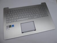 ASUS ZenBook Pro UX501JW Gehäuse Oberteil incl. nordic Keyboard  #4868