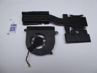 Alienware M17X-R5 Kühler Lüfter Cooling Fan 0N3P1N 0FKDN8 #4343