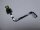 Lenovo Yoga 910-13IKB Fingerprint Sensor Board mit Kabel NBX0001JB10 #4869