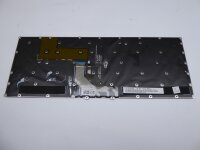 Lenovo Yoga 910-13IKB ORIGINAL Keyboard nordic Layout SN20L24306 #4869
