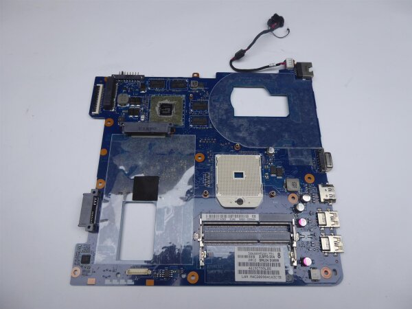 Samsung NP355V5C AMD Mainboard HD 7670M Grafik BA59-03568A #2549