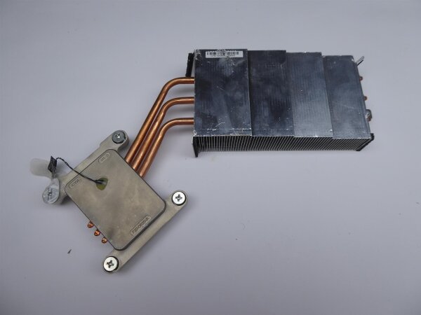 Apple iMac 27" A1312  CPU Kühler Heatsink 730-0625-A Late 2009 #4046