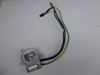 Apple iMac 27" A1312  Netzteil Strombuchse mit Kabel 604-0663 #4046