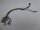 Apple iMac 27" A1312  Netzteil Strombuchse mit Kabel 604-0663 #4046